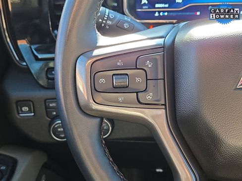 Used 2024 Chevrolet Silverado 2500 ZR2 w/ ZR2 Bison Edition image 21