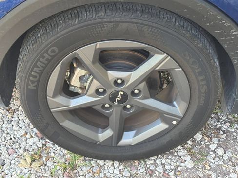 Used 2025 Kia K4 FWD image 30