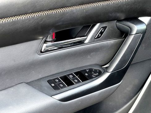 Used 2025 MAZDA CX-50 2.5 Hybrid w/ Weather Package image 12