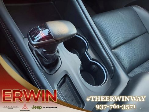 Certified 2024 Dodge Durango GT AWD/4WD image 25