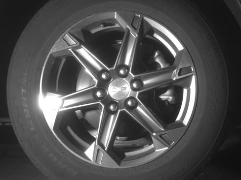 Used 2025 Chevrolet Blazer LT image 13