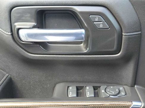 Used 2020 Chevrolet Silverado 1500 LT Trail Boss image 21