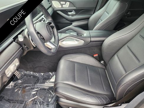 Certified 2025 Mercedes-Benz GLE 450 GLE 450 image 3