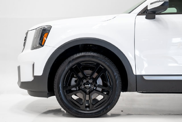 Used 2023 Kia Telluride EX X-Line AWD/4WD image 31