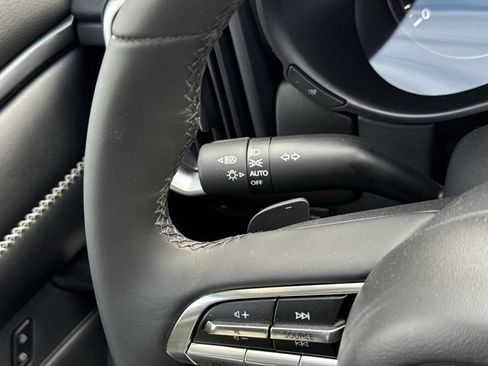 New 2026 MAZDA CX-50 AWD 2.5 S w/ Accent Package image 28