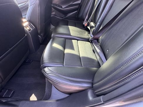Certified 2023 Nissan Maxima SV w/ Floor Mat Group FWD image 21