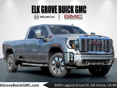 New 2026 GMC Sierra 2500 Denali w/ Denali Reserve Package