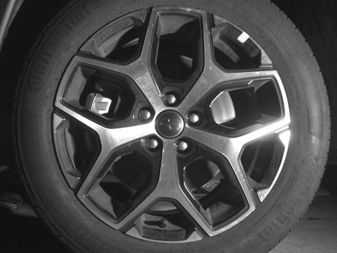 Used 2025 Jeep Compass Limited image 12