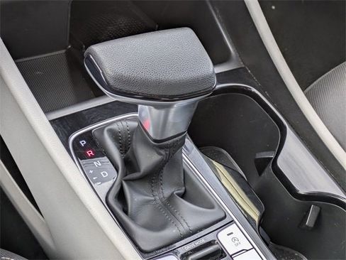 Used 2023 Hyundai Tucson SEL image 22