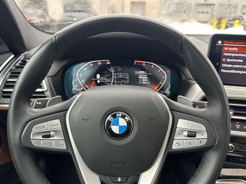 Used 2023 BMW X3 xDrive30i w/ Premium Package image 20