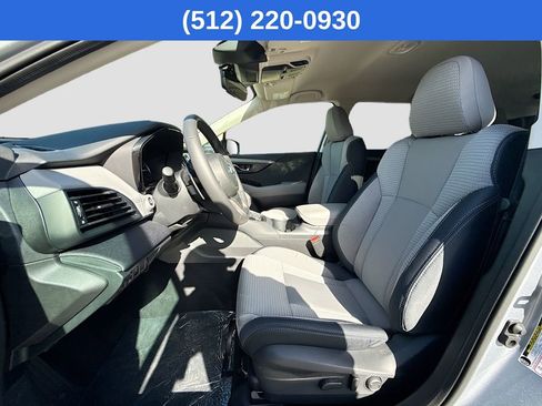 New 2025 Subaru Outback Premium image 25