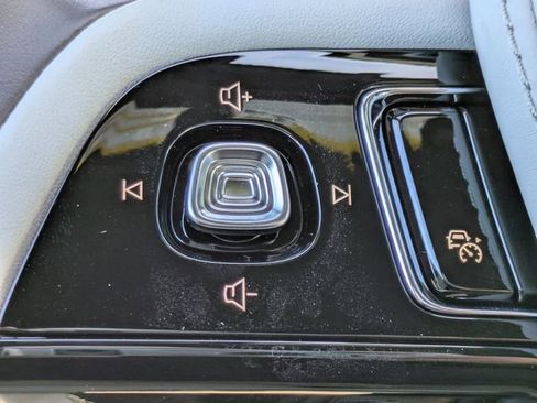 New 2026 Lincoln Aviator Black Label w/ Dynamic Handling Package image 25