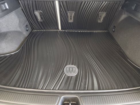 New 2026 Buick Envision Avenir image 34