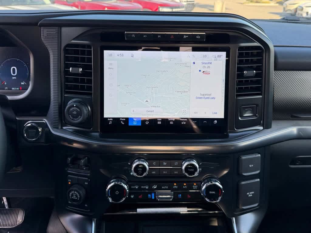 New 2026 Ford F150 Raptor AWD/4WD image 19