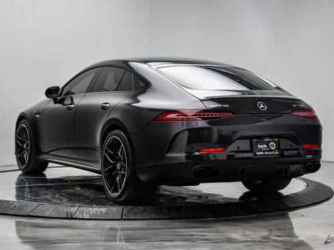 Used 2023 Mercedes-Benz AMG GT 53 image 10