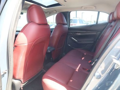 Used 2024 MAZDA MAZDA3 s AWD/4WD image 21