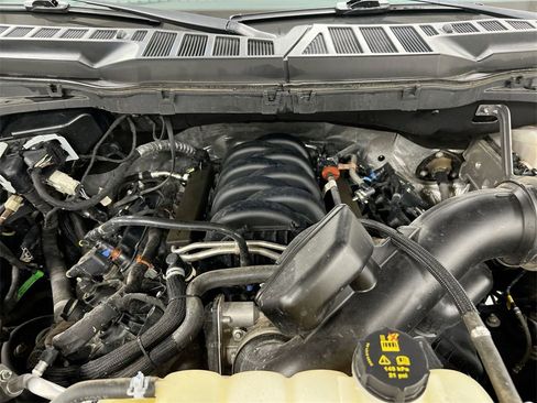 Used 2023 Ford F150 XLT image 24