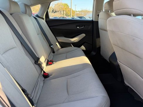 Certified 2023 Honda Accord EX image 8