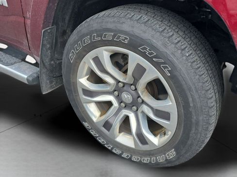 Used 2022 RAM 1500 Limited image 27