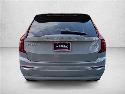 New 2026 Volvo XC90 T8 Ultra w/ Protection Package image 9