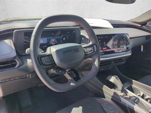 New 2026 Dodge Charger Scat Pack image 15