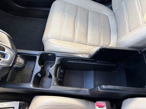 Used 2018 Honda CR-V EX-L image 18