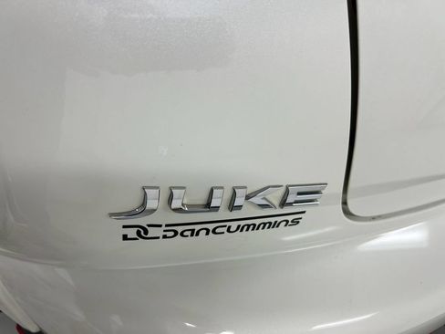 Used 2015 Nissan Juke NISMO AWD/4WD image 26