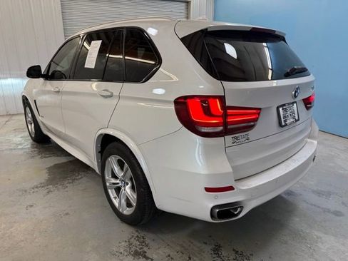 Used 2018 BMW X5 xDrive35i image 6