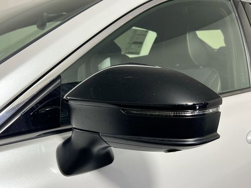 New 2026 Toyota Crown Platinum AWD/4WD image 12