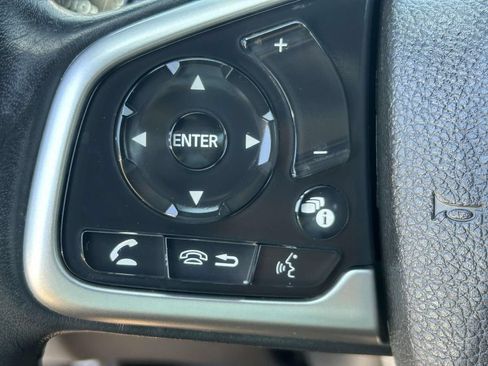 Used 2019 Honda Civic Sport image 20