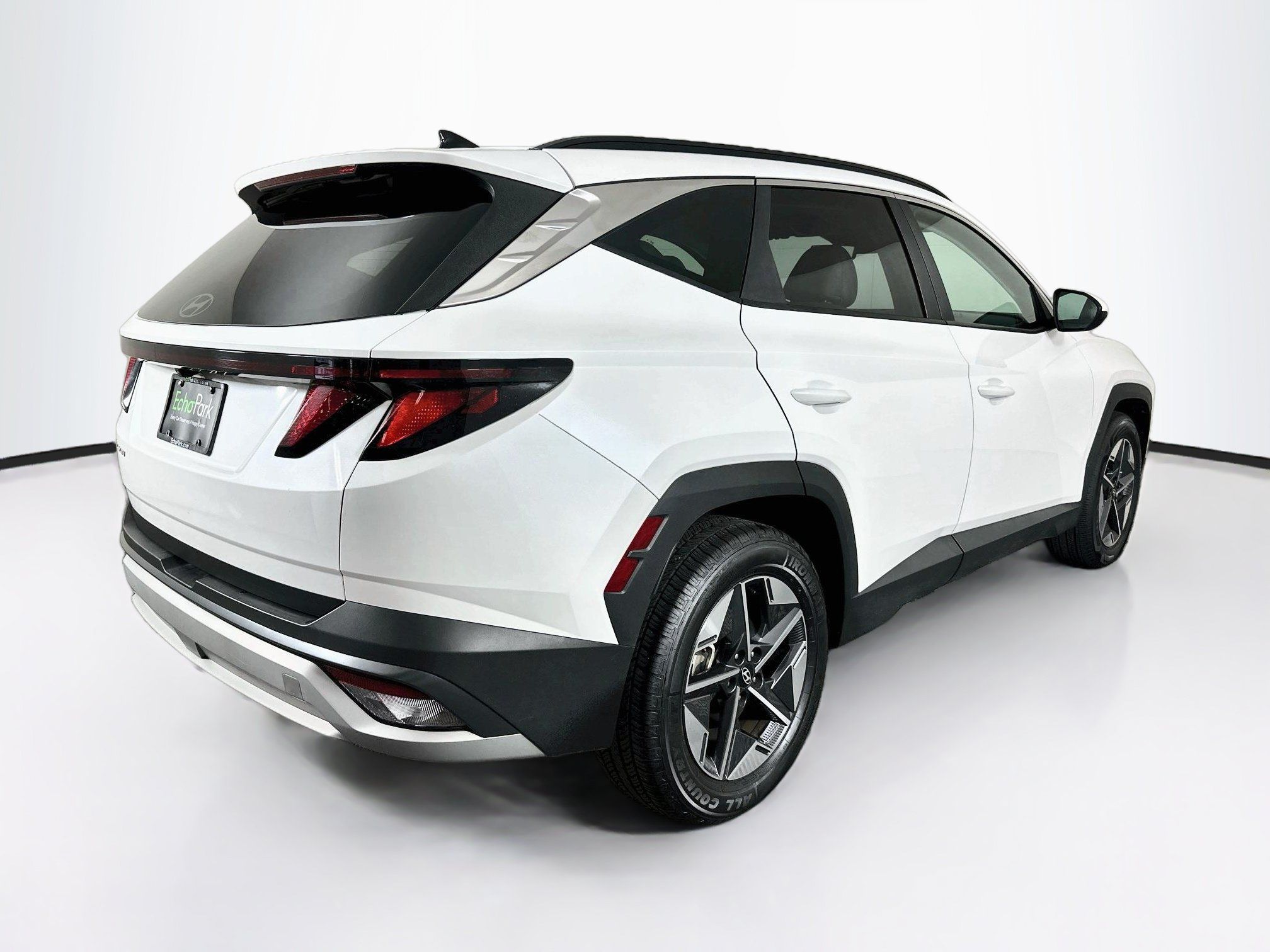 Used 2025 Hyundai Tucson SEL FWD image 9