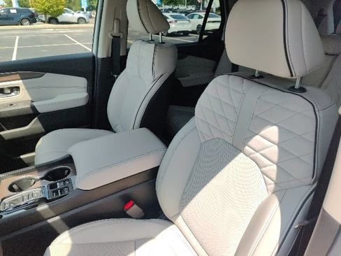 New 2026 Honda Pilot Elite image 12