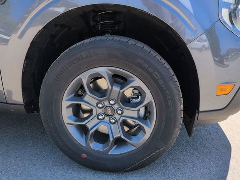 New 2026 Ford Maverick XLT FWD image 10