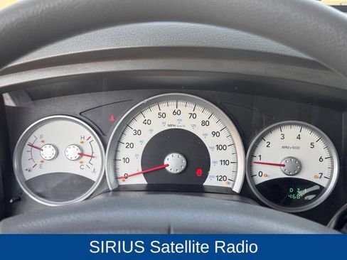 Used 2006 Dodge Dakota SLT AWD/4WD image 14
