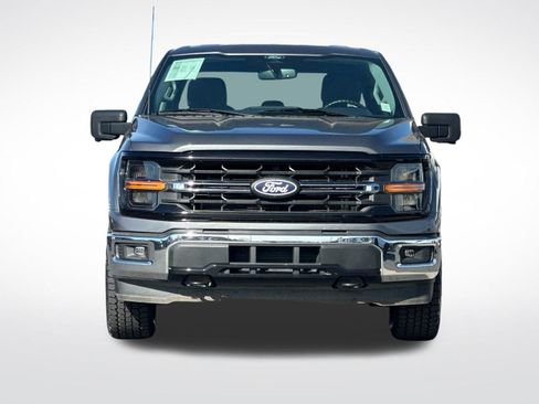 Used 2024 Ford F150 XLT w/ Mobile Office Package AWD/4WD image 8