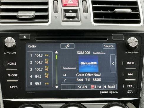 Used 2018 Subaru Forester 2.5i Premium AWD/4WD image 11