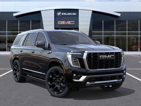 New 2026 GMC Yukon Denali image 7