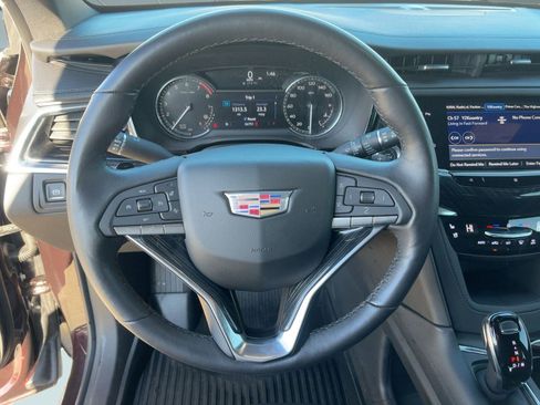 Used 2021 Cadillac XT6 Premium Luxury image 23