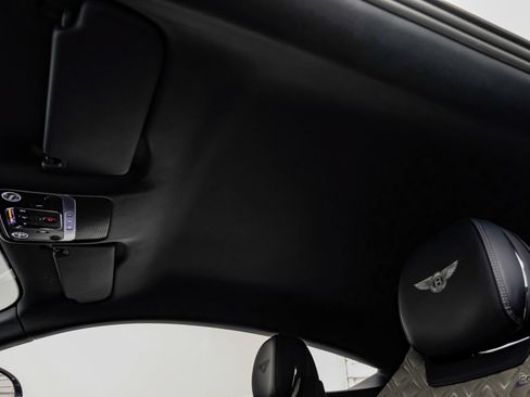 Used 2020 Bentley Continental GT AWD/4WD image 43