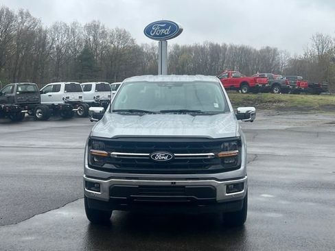 New 2026 Ford F150 XLT AWD/4WD image 2