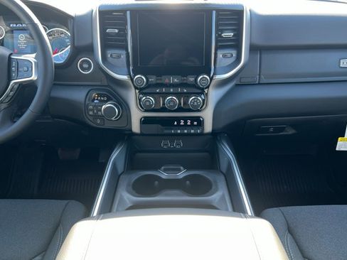 New 2026 RAM 1500 Big Horn image 13