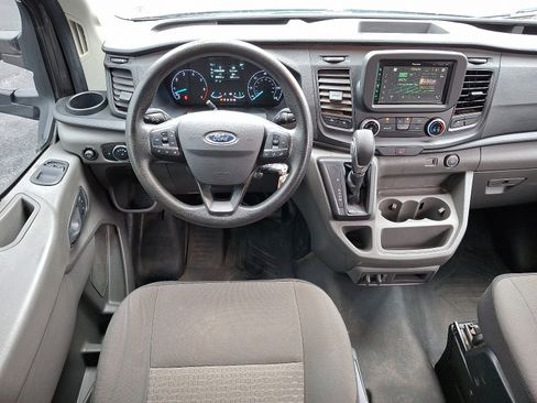 Used 2020 Ford Transit 350 148 High Roof RWD image 12