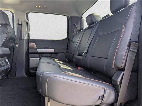 New 2026 Ford F250 Lariat AWD/4WD image 16