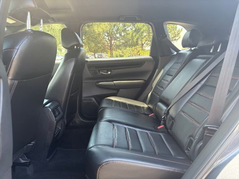 Used 2025 Honda CR-V Sport-L image 20