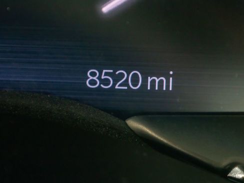 Used 2024 RAM 3500 Laramie w/ Night Edition image 21