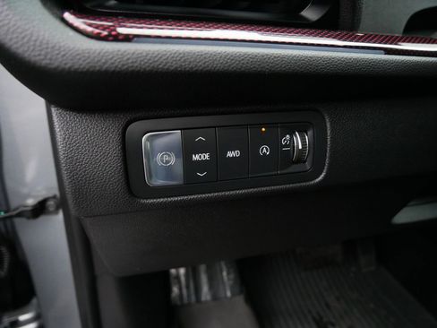 Certified 2024 Chevrolet Traverse RS w/ LPO, Floor Liner Package image 18