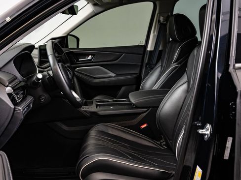 Certified 2025 Acura MDX SH-AWD w/ Advance Package image 24