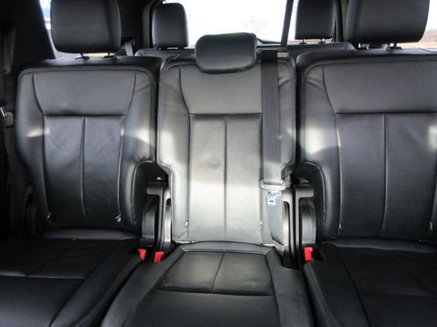 Used 2020 Ford Expedition XLT image 21