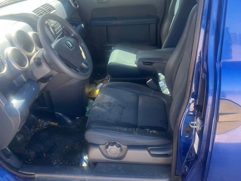 Used 2004 Honda Element EX image 4