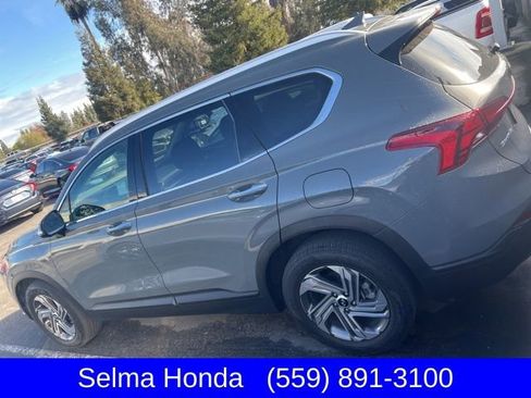 Used 2023 Hyundai Santa Fe SEL image 3